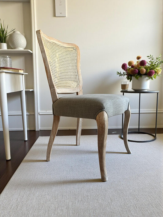 Contemporary Wooden Chair