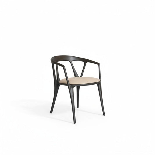 Luxury Wooden Dining Chair